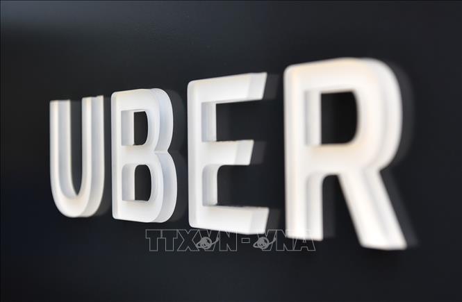 Uber bị phạt 460.000 USD tại Pháp vì vi phạm quy định bảo vệ thông tin cá nhân - Ảnh 1.