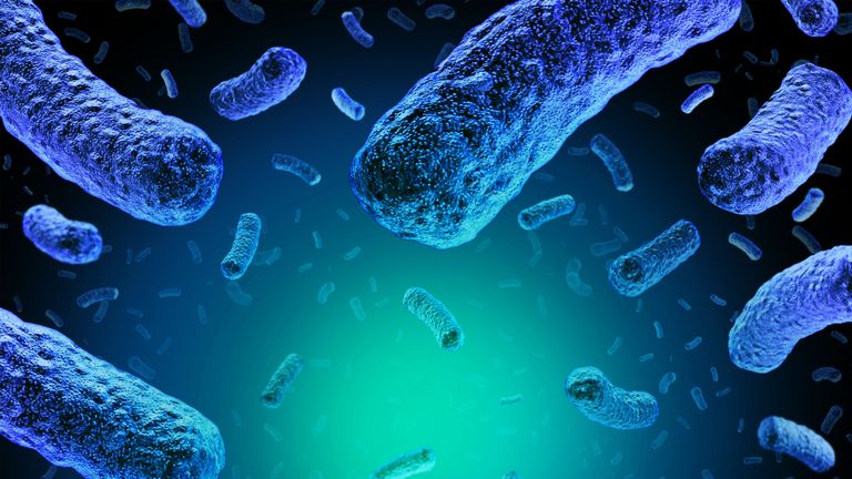 AI tạo virus có khả năng tiêu diệt vi khuẩn kháng thuốc