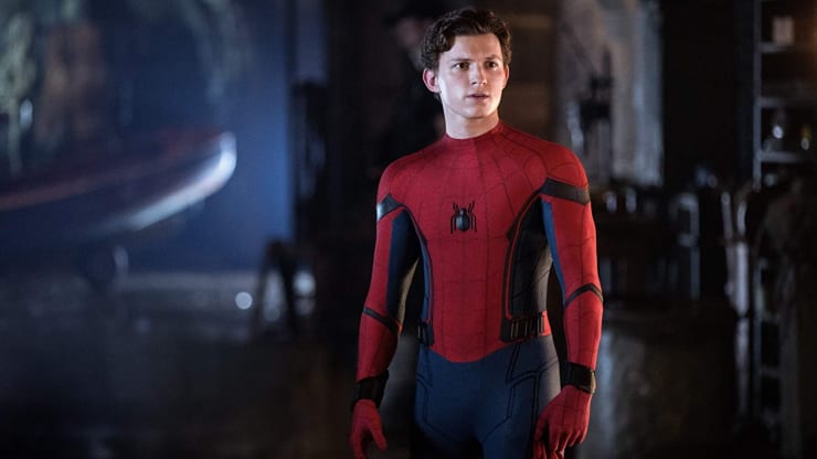 Disney và Sony đạt được thỏa thuận về phim Spider-man 