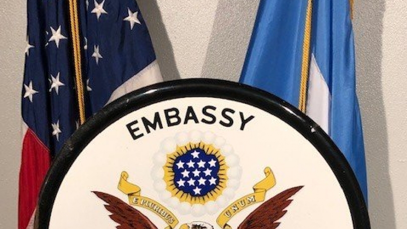 Mỹ mở lại Đại sứ quán ở Somalia sau 28 năm do lo ngại về an ninh ...