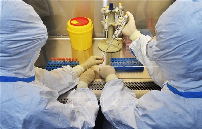 Trung Quốc thử nghiệm bộ xét nghiệm virus Corona cho kết quả trong vòng 10 phút 