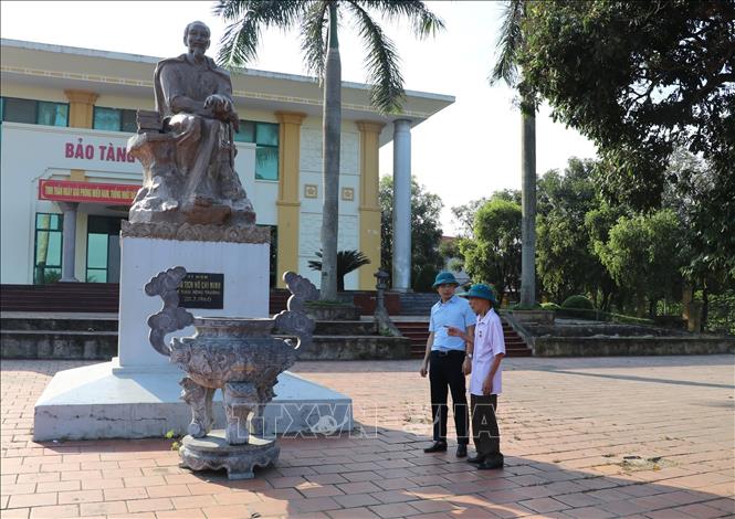 Chú thích ảnh