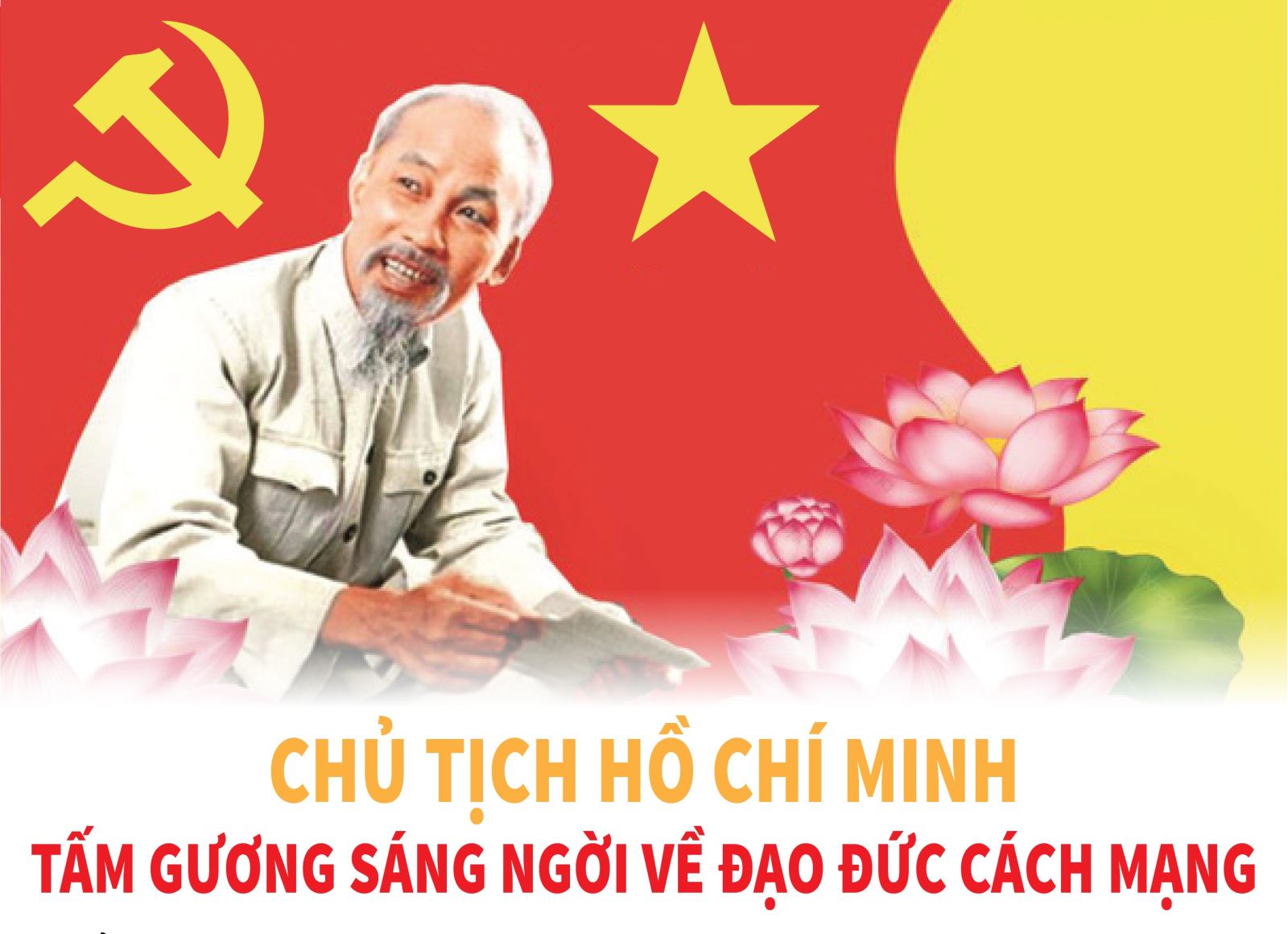 bài thu hoạch về ý chí tự lực, tự cường