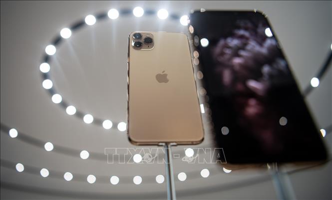 Apple Bắt đầu Sản Xuất Iphone 11 Tại ấn độ Baotintuc Vn