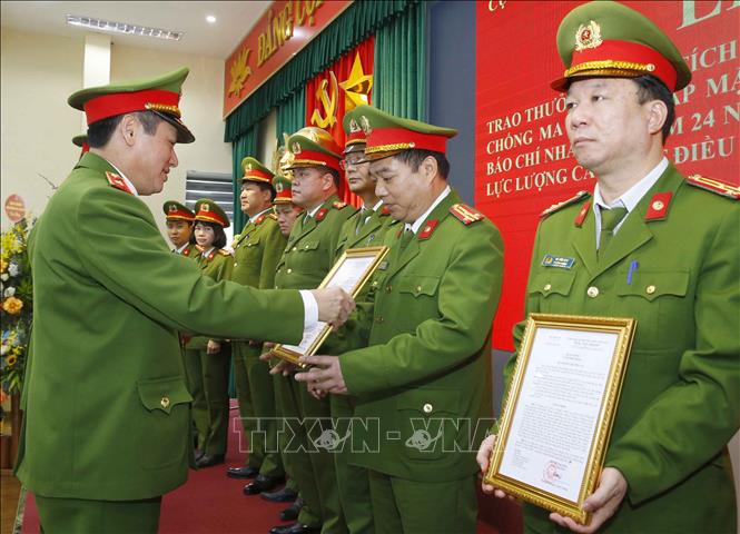 Chú thích ảnh