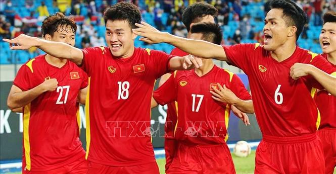 hình ảnh đẹp: Những hình ảnh đẹp của các cầu thủ U23 Việt Nam và U23 Châu Á sẽ khiến bạn ngất ngây với sự tinh tế của máy ảnh. Bạn sẽ được chiêm ngưỡng những khoảnh khắc đẹp nhất trong những trận đấu đầy cảm xúc và võ công nơi đấu trường chuyên nghiệp.