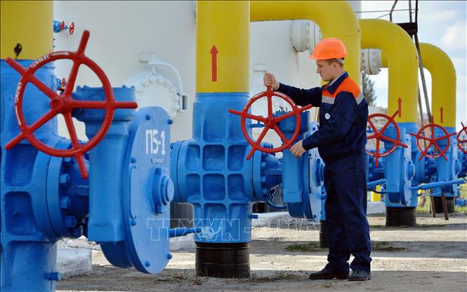 Mỹ: Trừng phạt ngành dầu khí của Nga bây giờ có thể phản tác dụng | baotintuc.vn