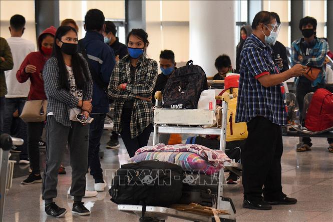 Philippines eases entry procedures for foreigners