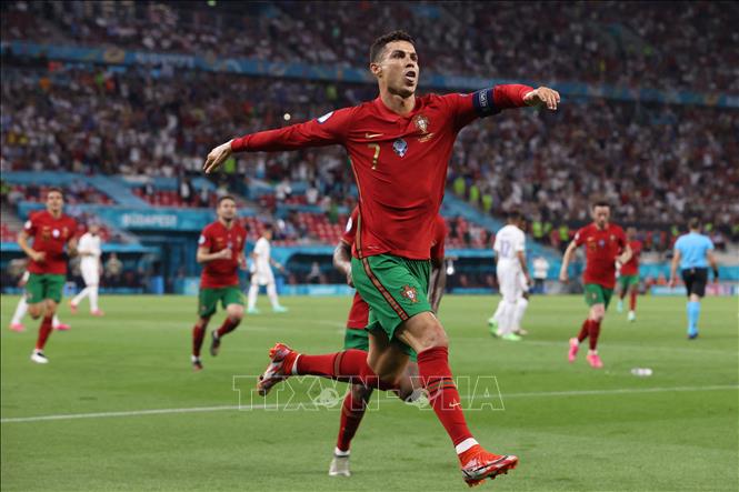 Bồ Đào Nha - Thụy Sĩ: Ronaldo gặp đối thủ ưa thích