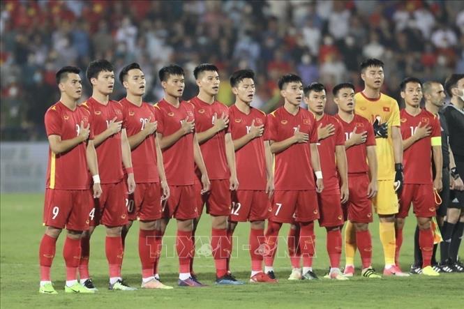 bóng đá nam SEA Games 31 - Bóng đá Nam SEA Games 31 không chỉ là giải đấu quan trọng trong bóng đá mà còn là sân chơi để các cầu thủ trẻ của Việt Nam và các quốc gia khác thể hiện tài năng của mình. Watch để cảm nhận sức nóng của trận đấu, sự kiên trì và tình yêu với môn thể thao.