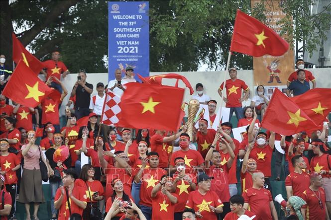 Chiến thắng lịch sử đã đến với đội tuyển bóng đá U23 Việt Nam, giúp bóng đá Việt Nam vươn lên thành một cường quốc trong lĩnh vực này. Sự ủng hộ và động viên của người dân cả nước đã góp phần rất lớn vào thành công này. Các cầu thủ trẻ của đội U23 Việt Nam đã trở thành niềm tự hào của toàn dân Việt Nam, và cũng mở ra một trang mới trong lịch sử bóng đá Việt Nam.