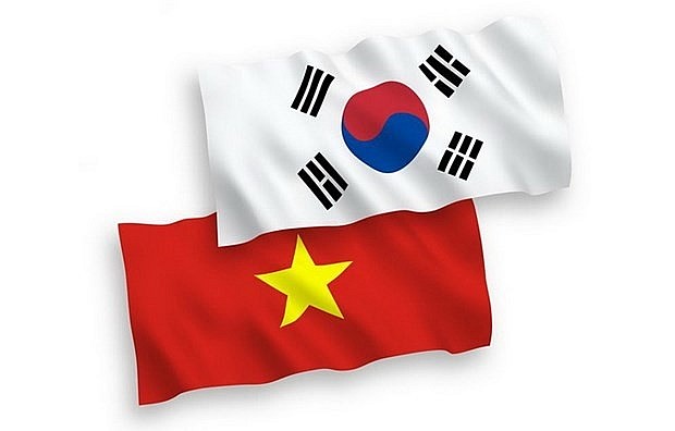Việt Nam - Hàn Quốc hướng tới nâng tầm quan hệ Đối tác chiến lược toàn diện | baotintuc.vn