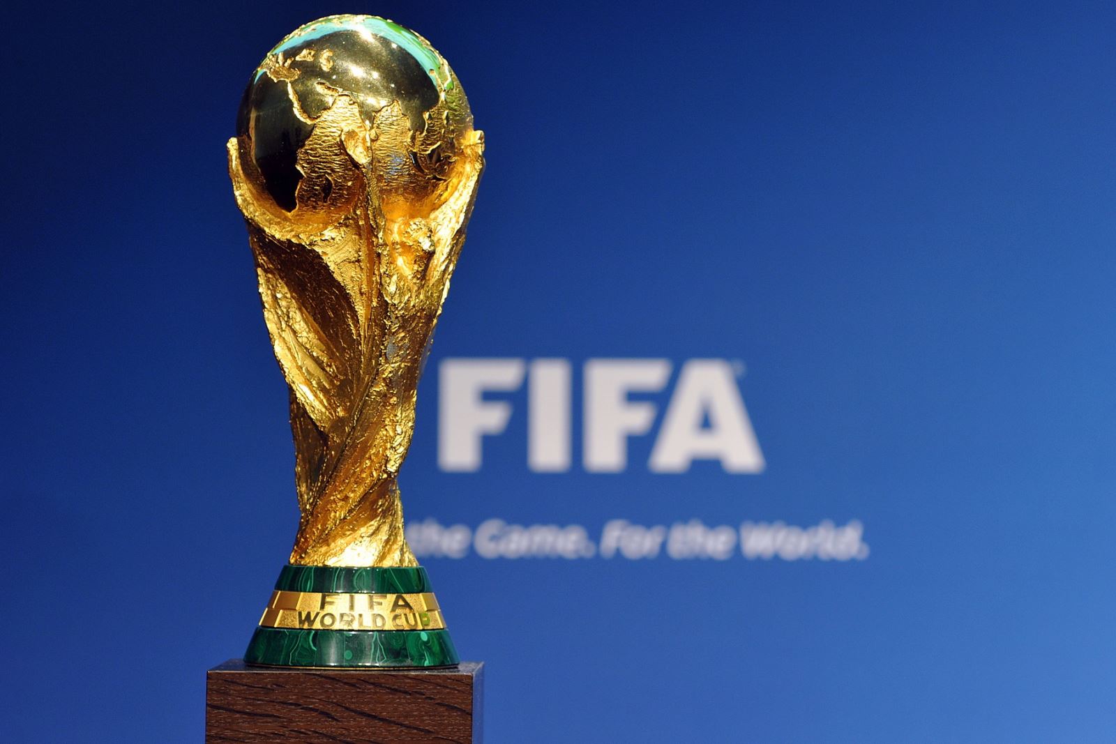 Bốn nước Nam Mỹ ký thỏa thuận ứng cử đồng đăng cai World Cup 2030