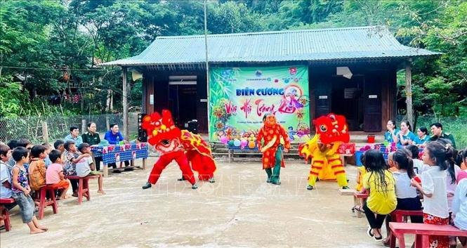 Chú thích ảnh