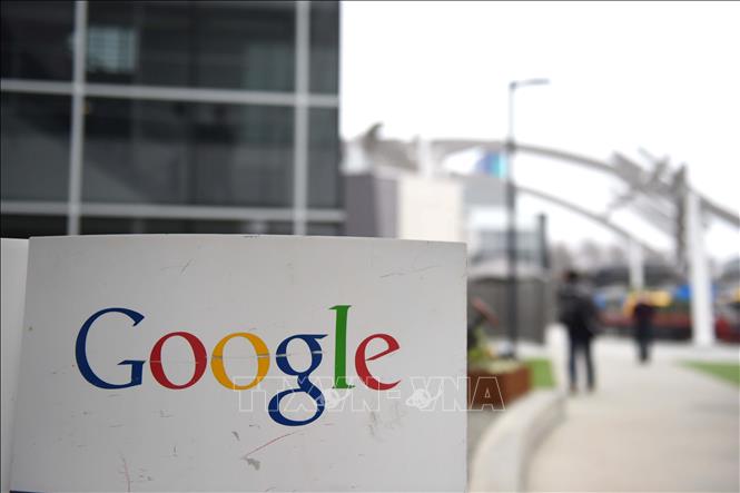 [Điện tử và sống số] Google có nhiều thỏa thuận với các nhà phát triển ứng dụng​