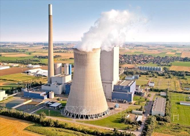 Đức bảo vệ quyết định vận hành trở lại các nhà máy điện than 