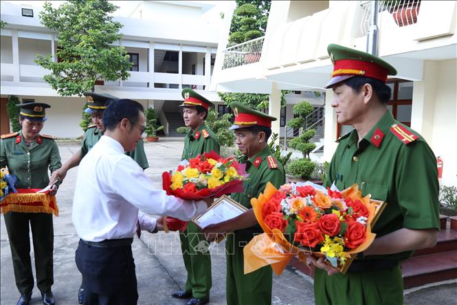 Chú thích ảnh