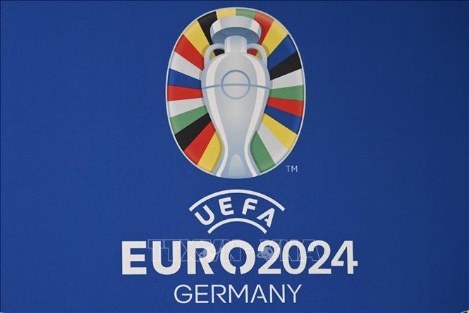 UEFA xác định 21 đội tuyển dự VCK EURO 2024 | baotintuc.vn