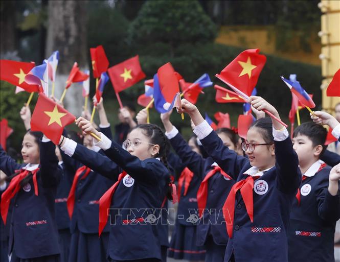 Chú thích ảnh