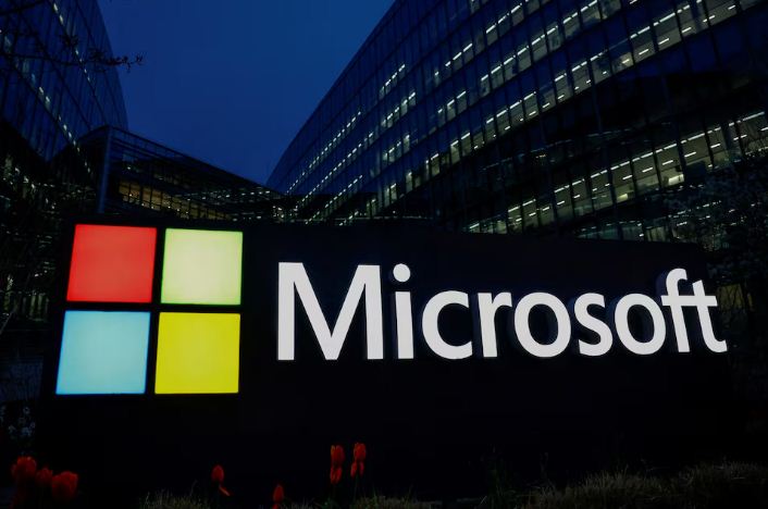 [Điện tử và sống số] Microsoft mở trung tâm dữ liệu khu vực đầu tiên tại Thái Lan