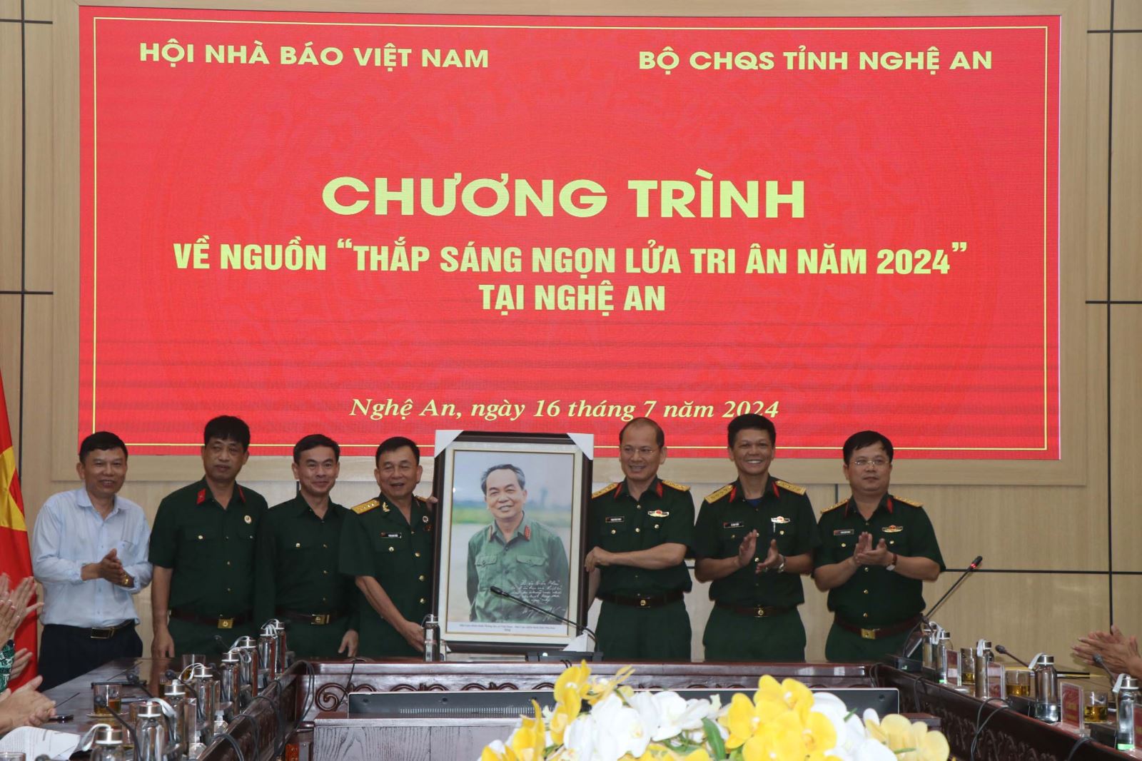 Chú thích ảnh