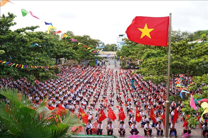 Chú thích ảnh