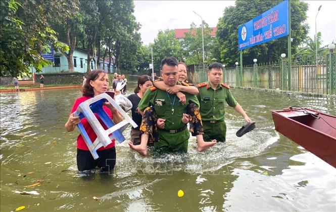 Chú thích ảnh