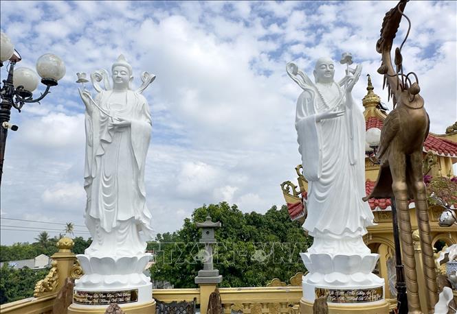 Chú thích ảnh