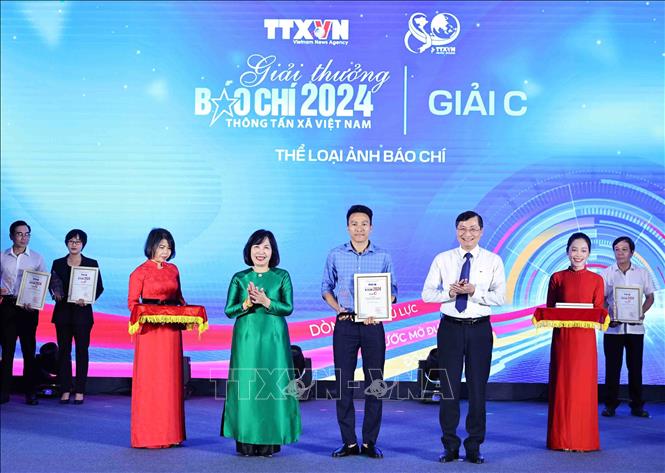 Chú thích ảnh