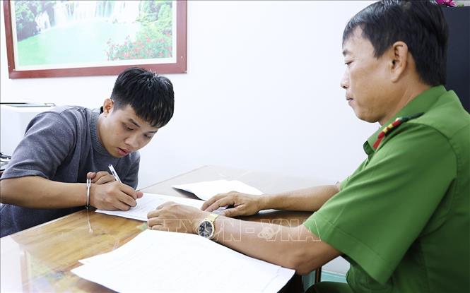 Chú thích ảnh