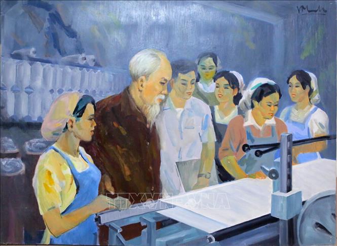 Chú thích ảnh