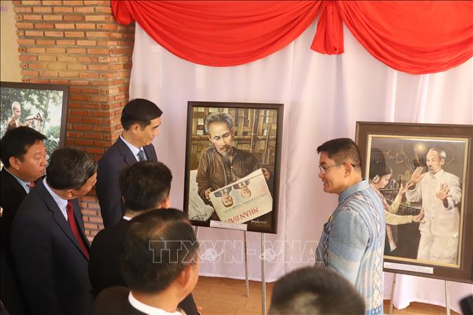 Chú thích ảnh