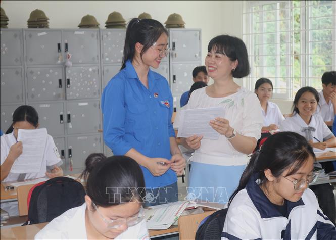 Chú thích ảnh