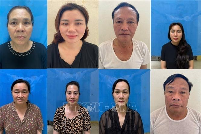 Chú thích ảnh