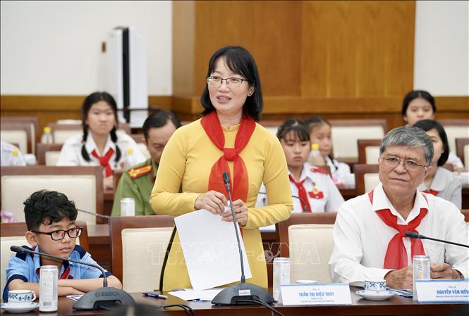 Chú thích ảnh