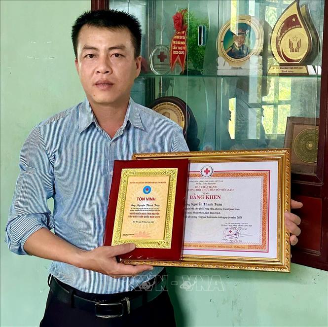 Chú thích ảnh