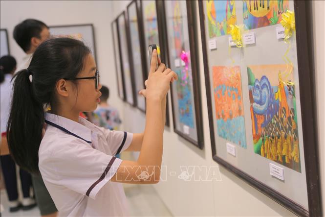 Chú thích ảnh