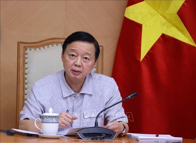Phát triển công viên, cây xanh, mặt nước theo hướng bền vững
