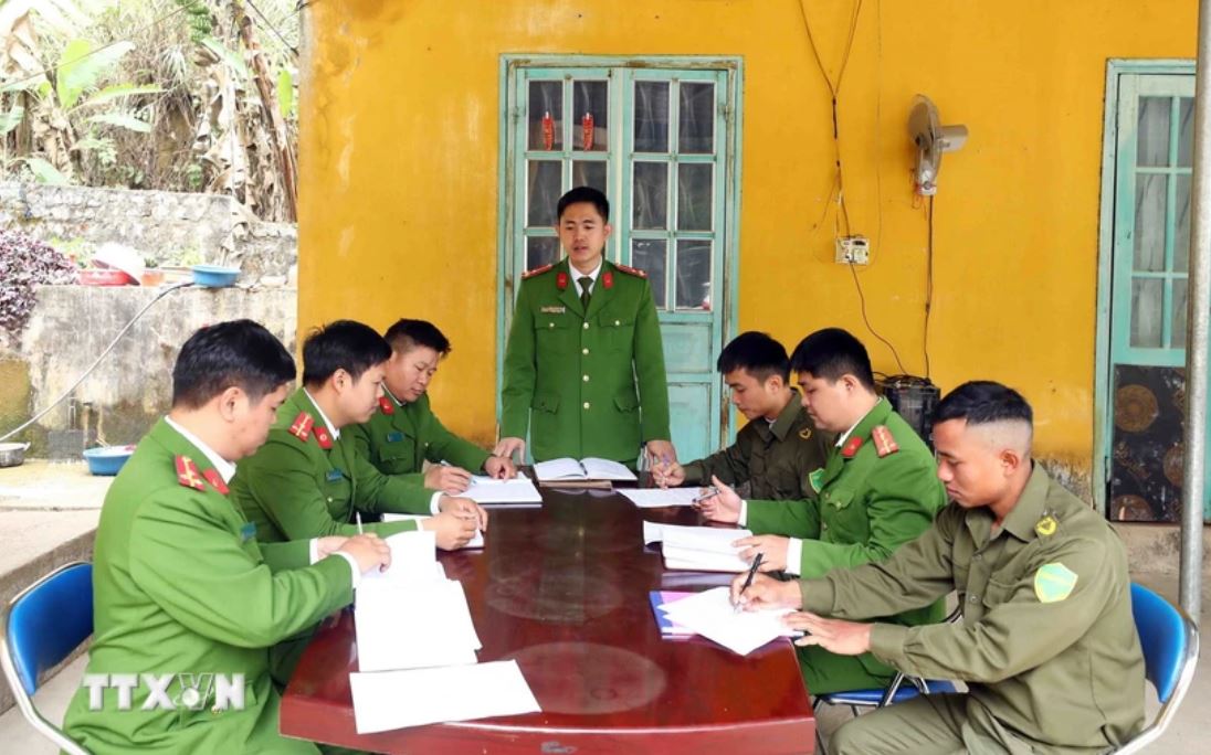 Chú thích ảnh