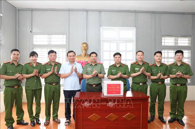 Chú thích ảnh