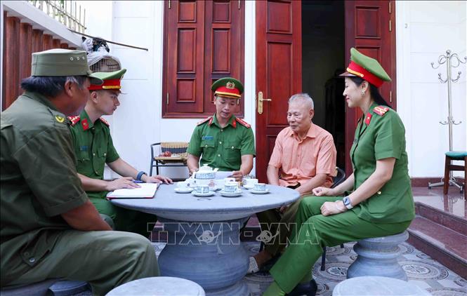 Chú thích ảnh
