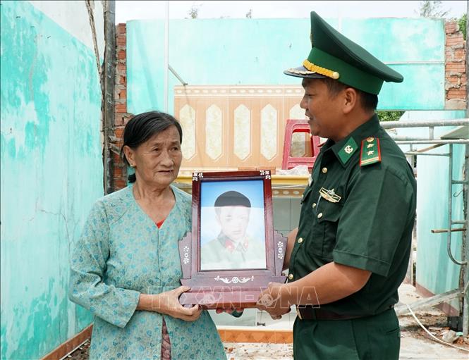 Chú thích ảnh