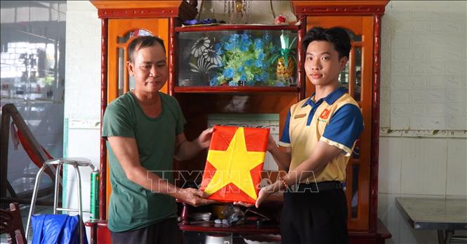 Chú thích ảnh
