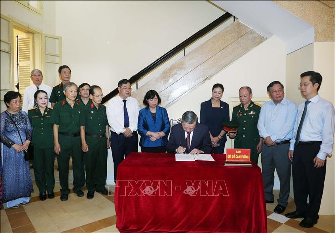 Chú thích ảnh