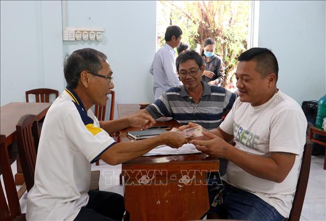 Chú thích ảnh