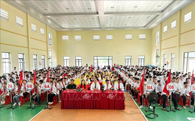 Chú thích ảnh