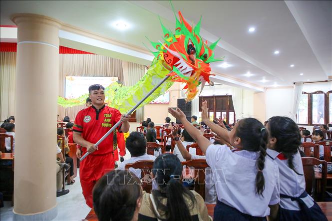 Chú thích ảnh