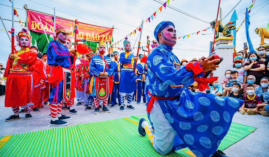 Chú thích ảnh