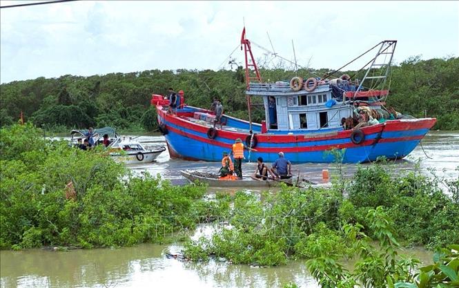 Chú thích ảnh