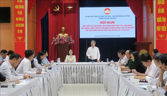 Chú thích ảnh